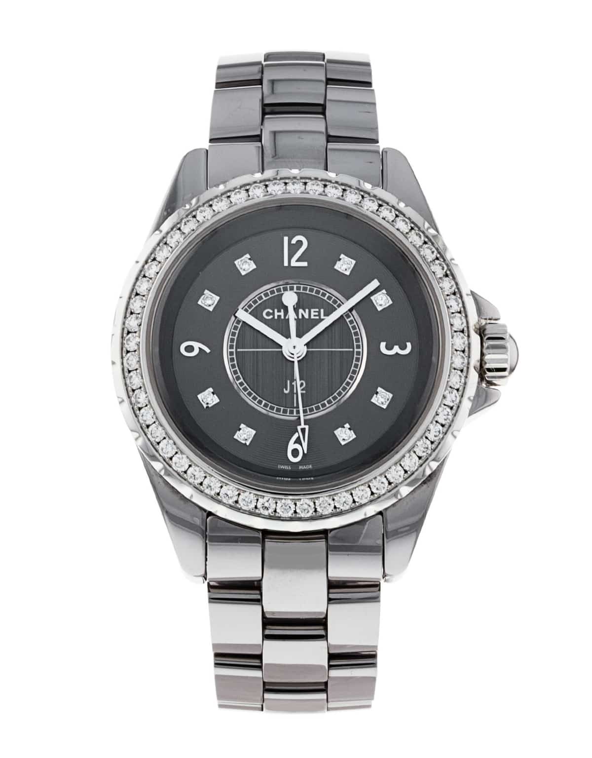 Chanel J12 H2565